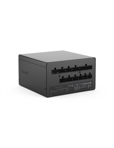 Fractal Design Power Supply, Black | Ion 3 Gold | 850 W