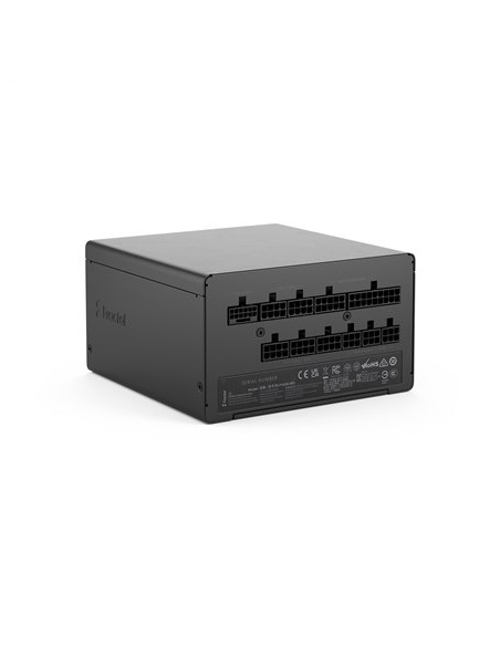 Fractal Design Power Supply, Black | Ion 3 Gold | 850 W