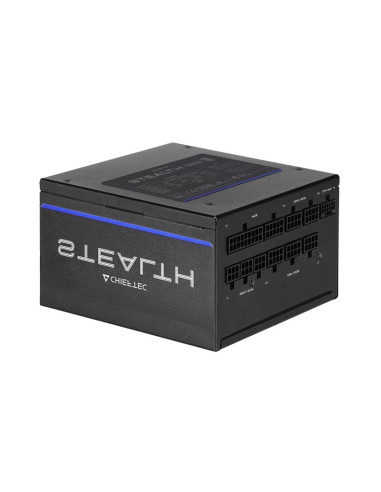 Zasilacz Chieftec Stealth 1000W