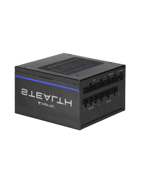 Zasilacz Chieftec Stealth 1000W
