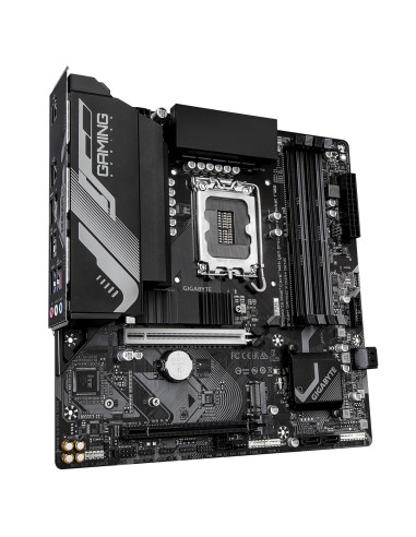 Gigabyte B760M Gaming X Ddr4 Gen5 Intel B760 Lga 1700 Micro Atx