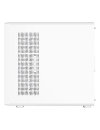 Gamemax Claw 460 Wh Midi Tower Biały