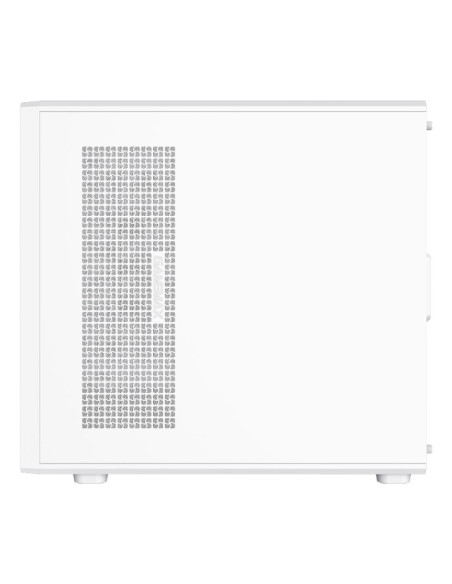 Gamemax Claw 460 Wh Midi Tower Biały