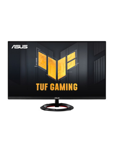 Monitor Do Gier Asus Tuf Vg279Q3R - 27" (68,6 Cm) Full Hd Ips, 180Hz, Hdmi, Displayport, 1 Ms (Od Szarego Do Szarego), Freesync,