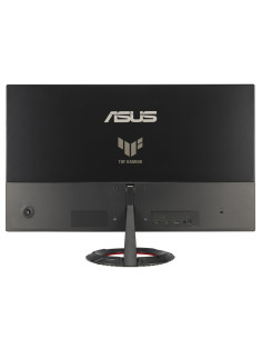 Monitor Do Gier Asus Tuf Vg279Q3R - 27" (68,6 Cm) Full Hd Ips, 180Hz, Hdmi, Displayport, 1 Ms (Od Szarego Do Szarego), Freesync, 2