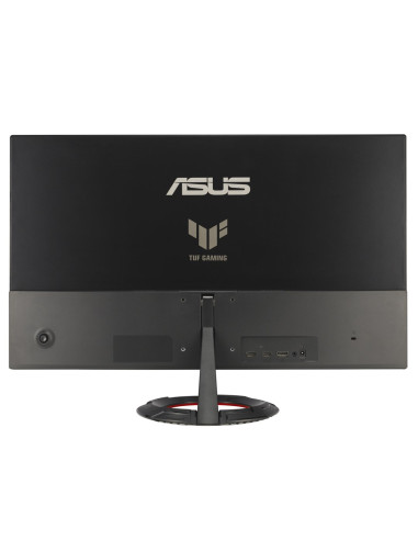 Monitor Do Gier Asus Tuf Vg279Q3R - 27" (68,6 Cm) Full Hd Ips, 180Hz, Hdmi, Displayport, 1 Ms (Od Szarego Do Szarego), Freesync,