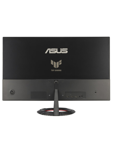 Monitor Do Gier Asus Tuf Vg279Q3R - 27" (68,6 Cm) Full Hd Ips, 180Hz, Hdmi, Displayport, 1 Ms (Od Szarego Do Szarego), Freesync,