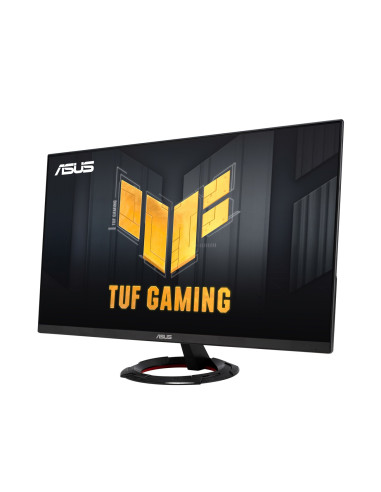 Monitor Do Gier Asus Tuf Vg279Q3R - 27" (68,6 Cm) Full Hd Ips, 180Hz, Hdmi, Displayport, 1 Ms (Od Szarego Do Szarego), Freesync,