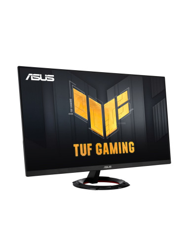 Monitor Do Gier Asus Tuf Vg279Q3R - 27" (68,6 Cm) Full Hd Ips, 180Hz, Hdmi, Displayport, 1 Ms (Od Szarego Do Szarego), Freesync,