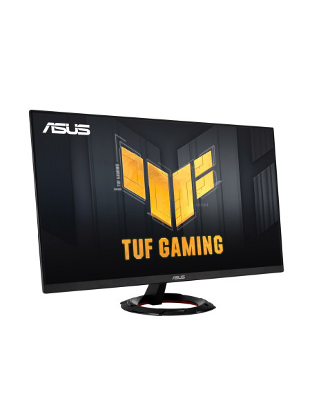 Monitor Do Gier Asus Tuf Vg279Q3R - 27" (68,6 Cm) Full Hd Ips, 180Hz, Hdmi, Displayport, 1 Ms (Od Szarego Do Szarego), Freesync,