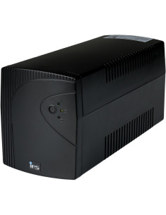 Ups Zasilacz Awaryjny Ips Tm-Li 1200Va 720W