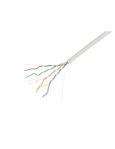 Lanberg Kabel Lan Utp Kat.5E 305M Drut Cu Cpr+ 2