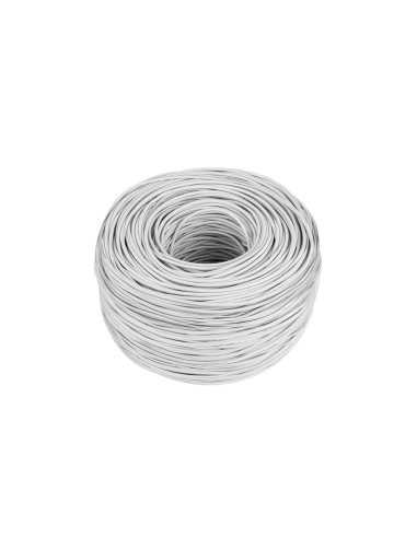 Lanberg Kabel Lan Utp Kat.5E 305M Drut Cu Cpr+