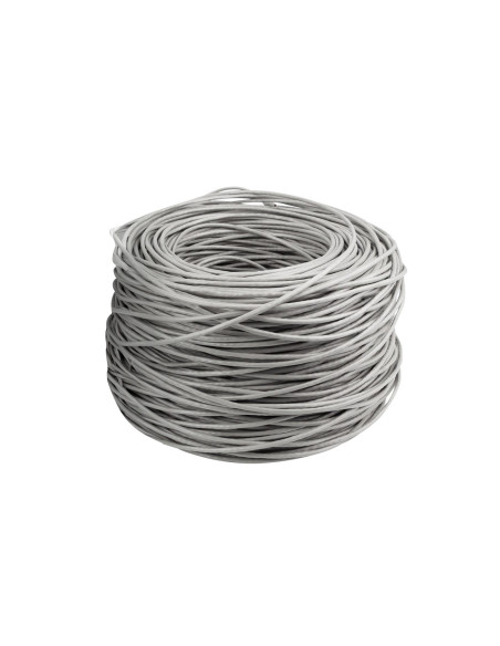 Lanberg Kabel Lan Utp Kat.5E 305M Drut Cu Cpr+
