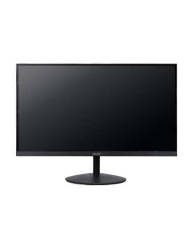 Acer Sa242Yh1Bi Monitor Komputerowy 60,5 Cm (23.8") 1920 X 1080 Px Full Hd Lcd Czarny