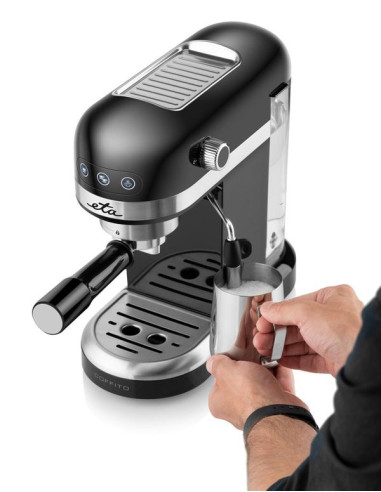 Eta Coffito Ręczny Ekspres Do Espresso 1,4 L