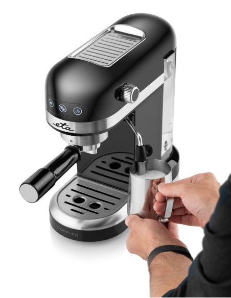 Eta Coffito Ręczny Ekspres Do Espresso 1,4 L