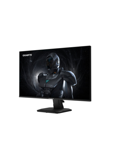 Gigabyte Gs25F2A Monitor Komputerowy 62,2 Cm (24.5") 1920 X 1080 Px Full Hd Led Czarny