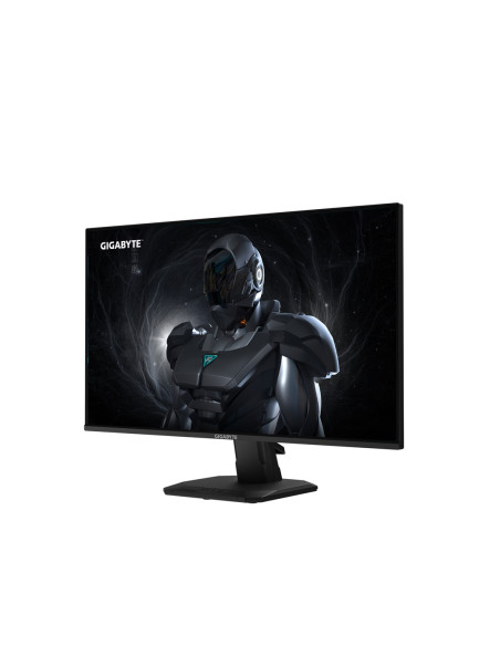 Gigabyte Gs25F2A Monitor Komputerowy 62,2 Cm (24.5") 1920 X 1080 Px Full Hd Led Czarny