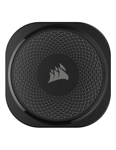Corsair Nautilus 360 Rs Argb Procesor Chłodnica Powietrza Czarny