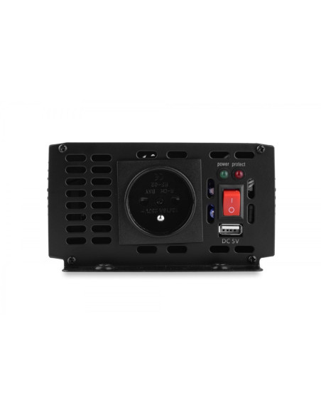 Przetwornica Napiecia Sinus 2000 12/230V(1000/2000)