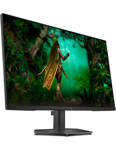 Dell Se2725Hg Monitor Komputerowy 68,6 Cm (27") 1920 X 1080 Px Full Hd Lcd Czarny