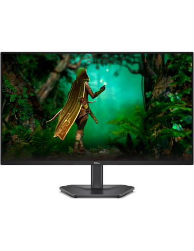Dell Se2725Hg Monitor Komputerowy 68,6 Cm (27") 1920 X 1080 Px Full Hd Lcd Czarny