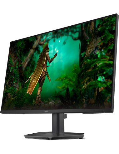 Dell Se2725Hg Monitor Komputerowy 68,6 Cm (27") 1920 X 1080 Px Full Hd Lcd Czarny