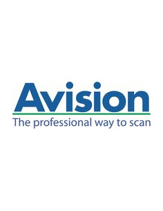 Skaner Płaski Avision Ida6 A6