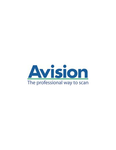 Skaner Płaski Avision Ida6 A6