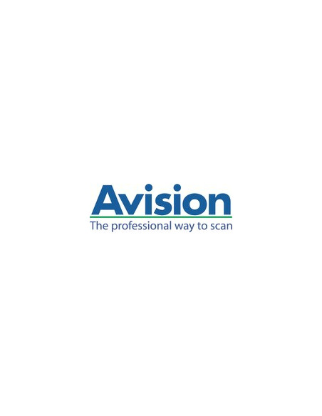 Skaner Płaski Avision Ida6 A6