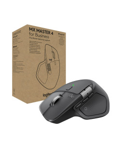 Mysz Logitech Mx Master 4