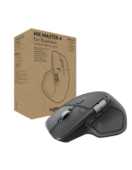 Mysz Logitech Mx Master 4