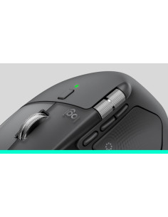 Mysz Logitech Mx Master 4 2