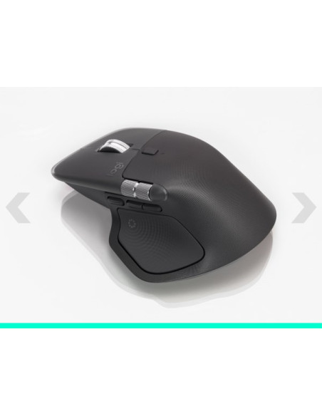 Mysz Logitech Mx Master 4