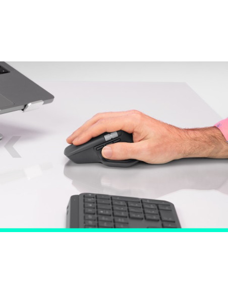 Mysz Logitech Mx Master 4