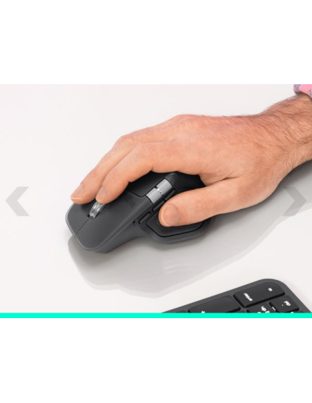 Mysz Logitech Mx Master 4