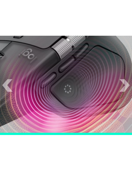 Mysz Logitech Mx Master 4