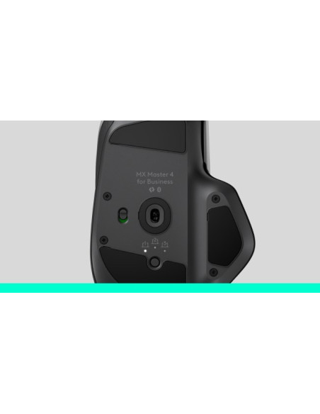 Mysz Logitech Mx Master 4