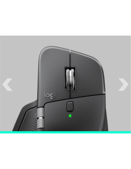Mysz Logitech Mx Master 4