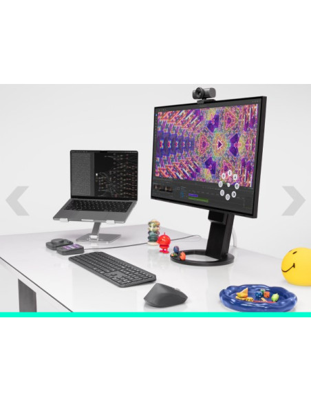 Mysz Logitech Mx Master 4