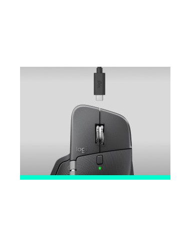 Mysz Logitech Mx Master 4