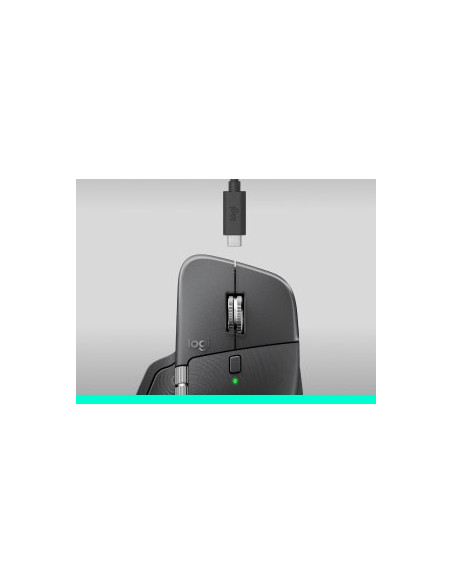 Mysz Logitech Mx Master 4