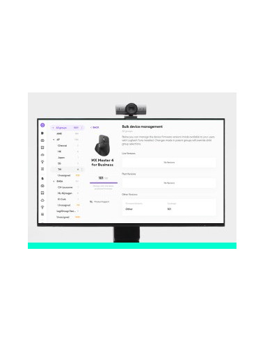 Mysz Logitech Mx Master 4