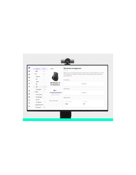 Mysz Logitech Mx Master 4