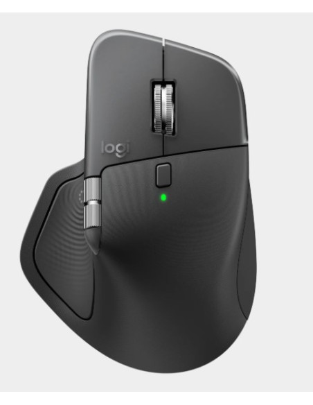 Mysz Logitech Mx Master 4