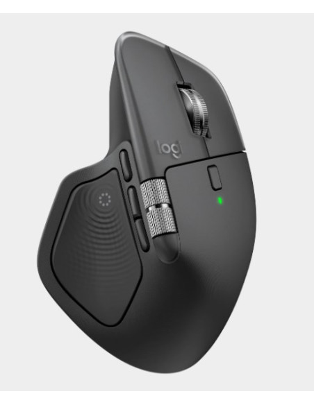 Mysz Logitech Mx Master 4