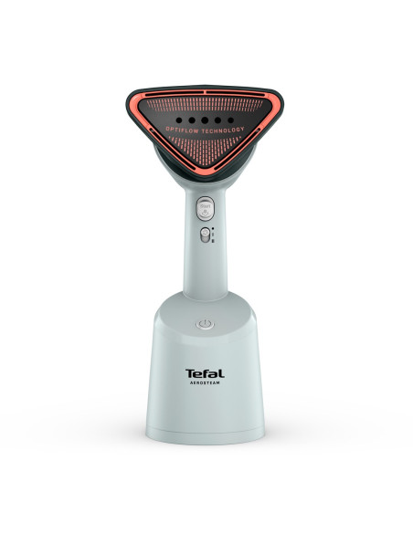 Tefal Aerosteam Dt9814F0 Parowiec Do Ubrań Ręczny Parowiec Do Ubrań 0,1 L 1400 W Biały