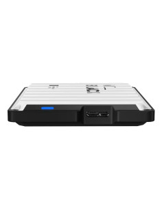 Dysk Zewnętrzny Hdd Wd Wd_Black P10 2Tb 2.5 White 2