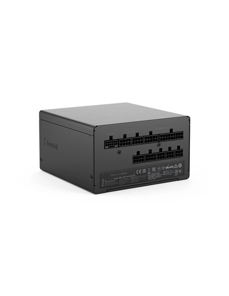 Fractal Design Power Supply, Black | Ion 3 Gold | 750 W